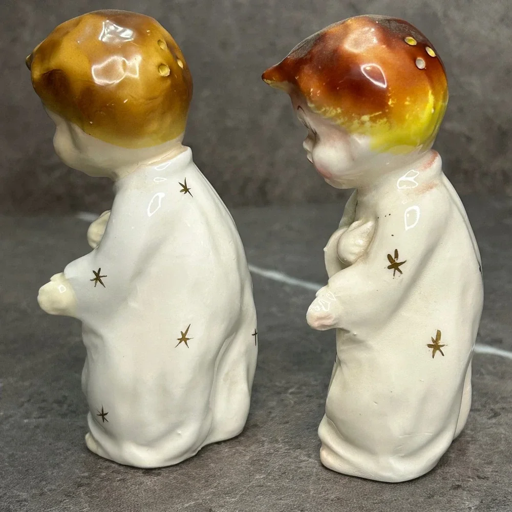 Lipper & Mann vintage lipper